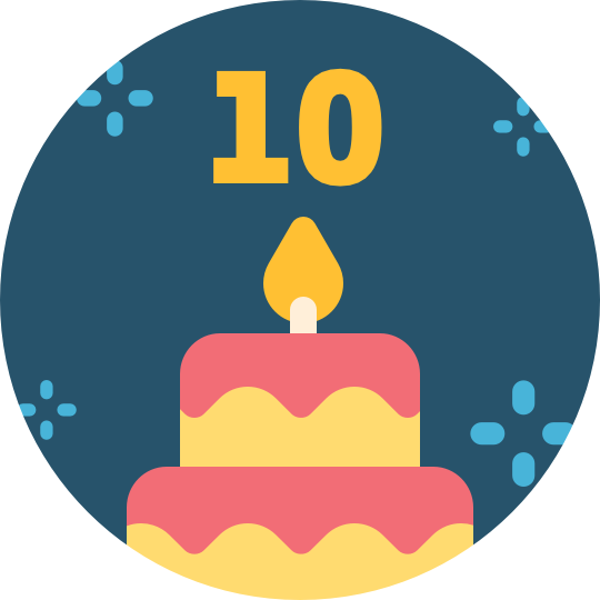 10.Years